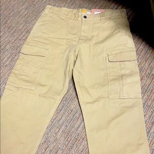 Carhartt Rugged Flex Rigby Cargo Pant